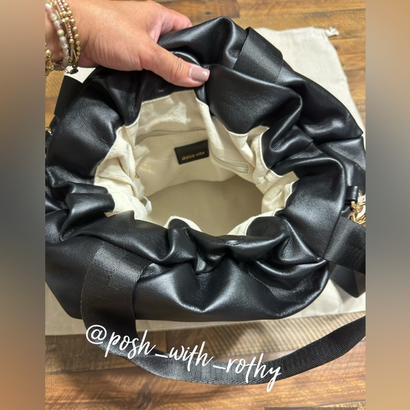 Dolce Vita for Anthropologie Candice Bag, NWT - Picture 8 of 10